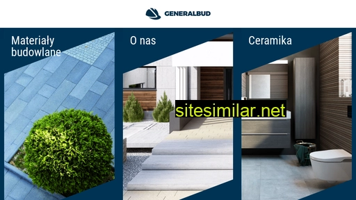 general-bud.pl alternative sites