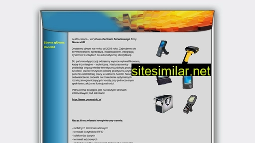 general-system.com.pl alternative sites