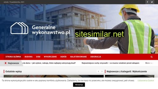 generalnewykonawstwo.pl alternative sites
