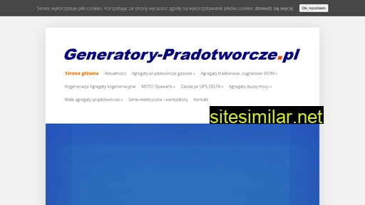 generatory-pradotworcze.pl alternative sites