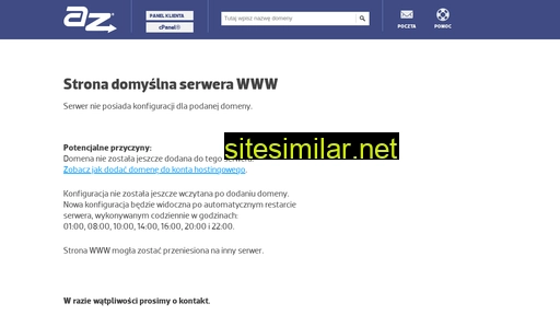 genwolnosci.pl alternative sites