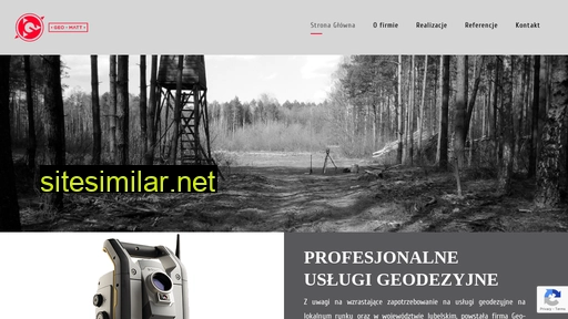 geo-matt.pl alternative sites