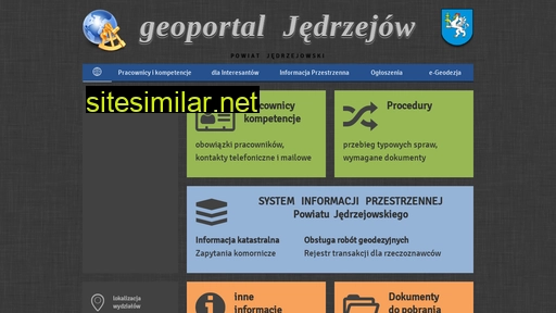 geo2602.pl alternative sites