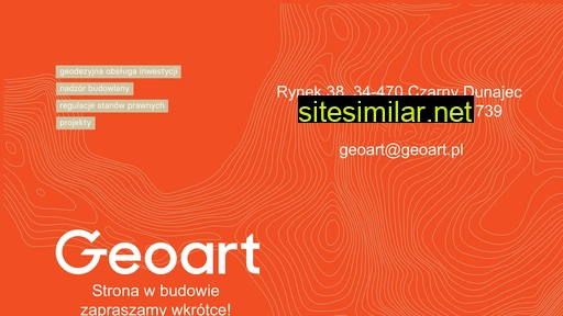 geoart.pl alternative sites