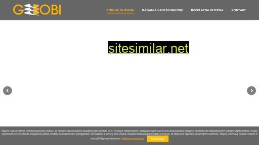 geobi.pl alternative sites