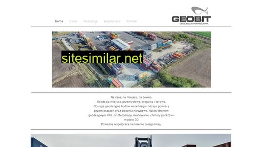 geobit.waw.pl alternative sites