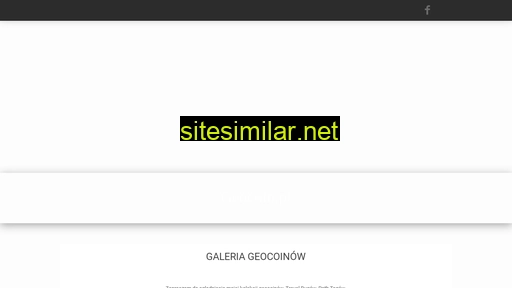 geocoin.pl alternative sites