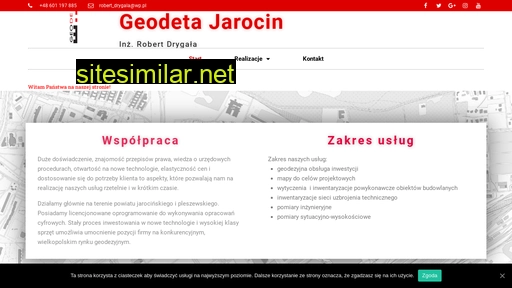 geode.pl alternative sites