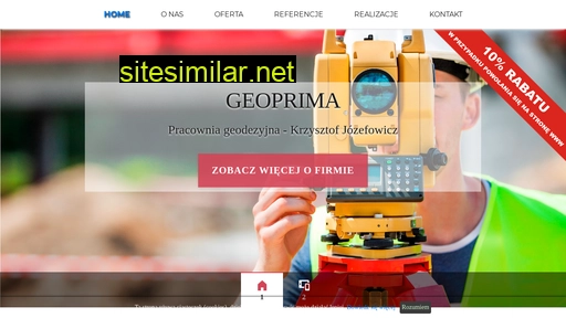 geodeta-bielsko.pl alternative sites