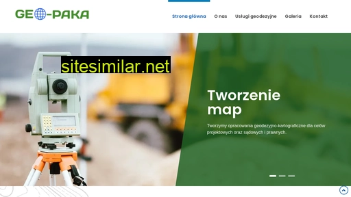 geodeta-czejgis.pl alternative sites