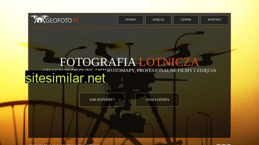 geofoto.pl alternative sites