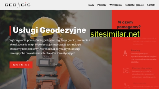 geogis-gniezno.pl alternative sites