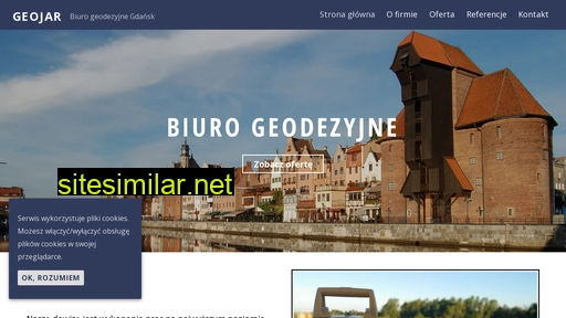 geojar.pl alternative sites
