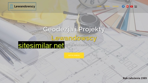 geolew.pl alternative sites