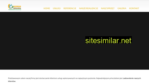 geoman.com.pl alternative sites