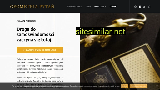 geometriapytan.pl alternative sites
