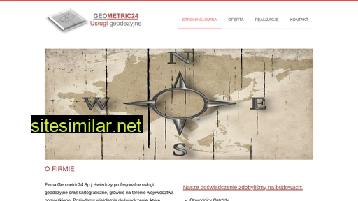 geometric24.pl alternative sites
