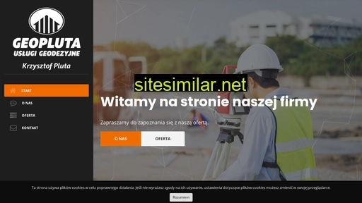 geopluta.pl alternative sites