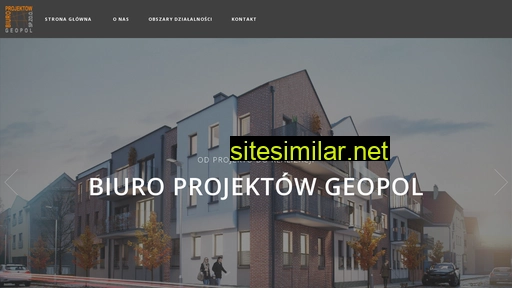 geopol.com.pl alternative sites