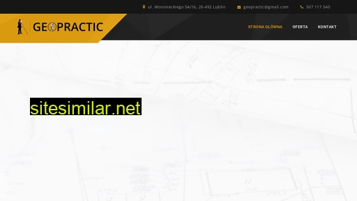 geopractic.pl alternative sites
