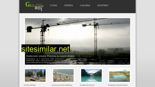 georot.pl alternative sites