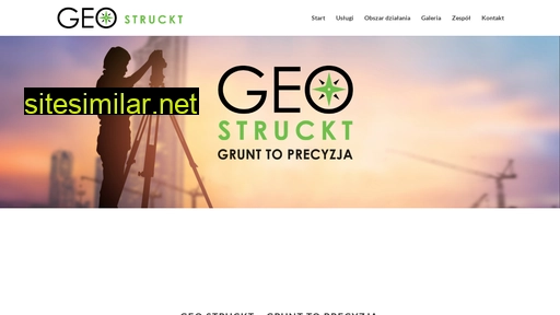 geostruckt.pl alternative sites