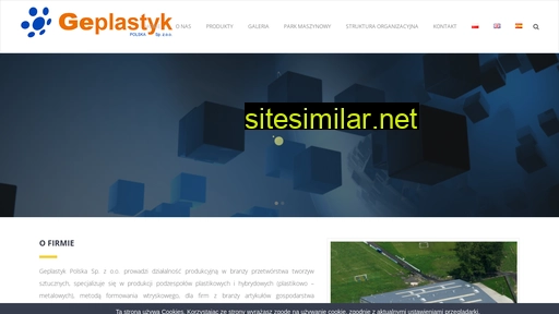 geplastyk.pl alternative sites
