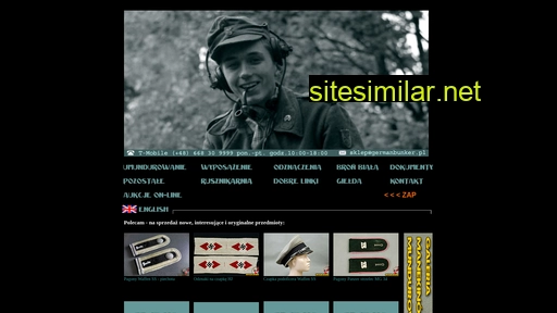 germanbunker.pl alternative sites