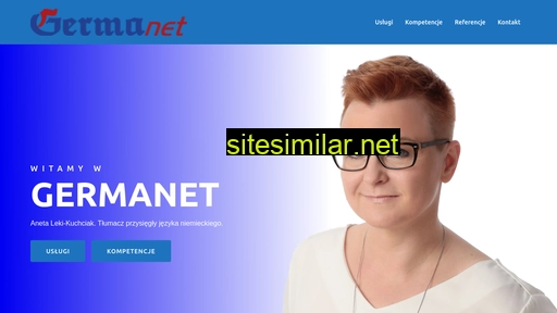 germanet.pl alternative sites