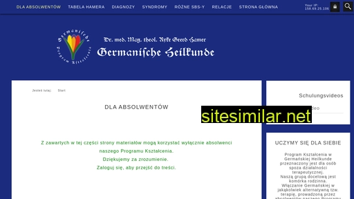 germanska-program-ksztalcenia.pl alternative sites