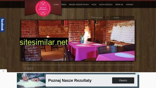 gesia.pl alternative sites