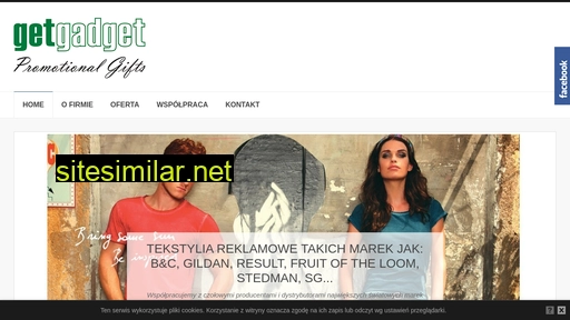 getgadget.pl alternative sites