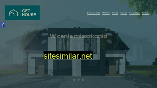 gethouse.com.pl alternative sites