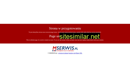 getler.pl alternative sites