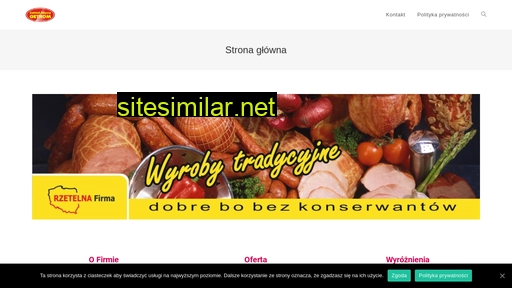 getrom.pl alternative sites