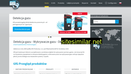 gfg.pl alternative sites