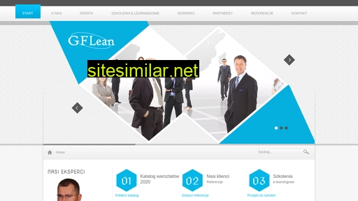 gflean.pl alternative sites