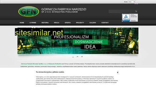 gfn.com.pl alternative sites