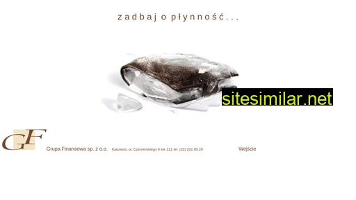 gfspzoo.pl alternative sites