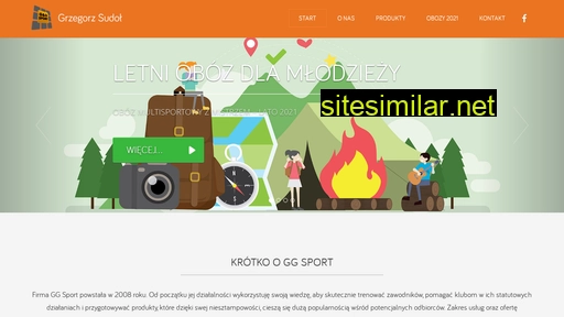 ggsport.com.pl alternative sites