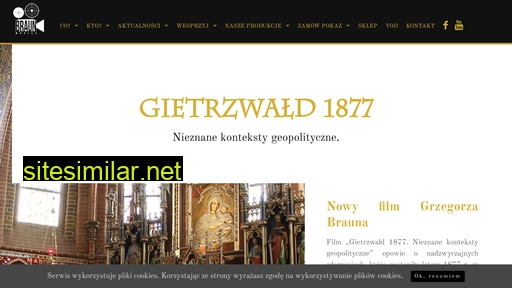 gietrzwald1877.pl alternative sites