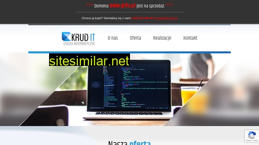 gifiu.pl alternative sites