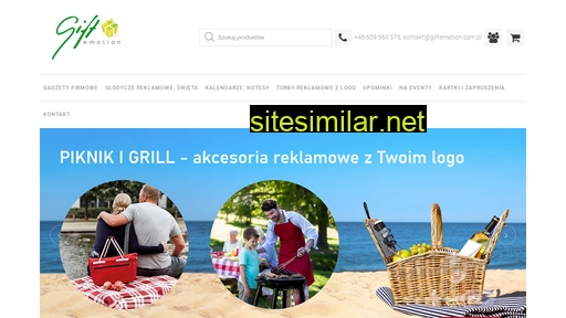 giftemotion.com.pl alternative sites