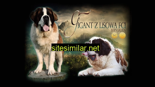gigantzlisowa.pl alternative sites
