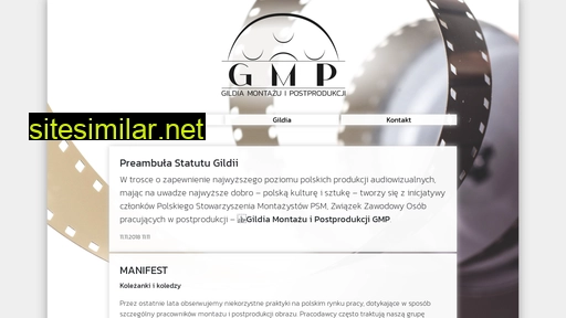 gildiagmp.org.pl alternative sites