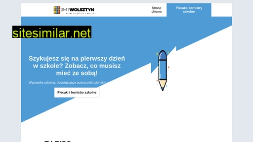gim1wolsztyn.pl alternative sites