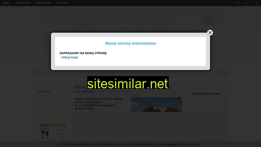 gim24.com.pl alternative sites