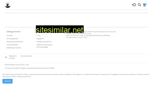 gimex-messzeuge.pl alternative sites