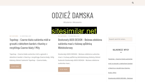 gimstaremiasto.pl alternative sites
