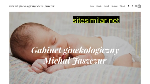 ginekologjaszczur.pl alternative sites